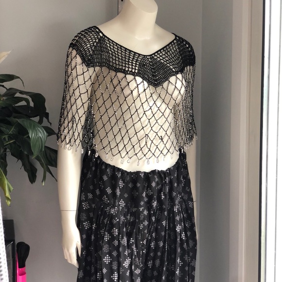 Boho Salwar Harem Pants - Picture 11 of 11